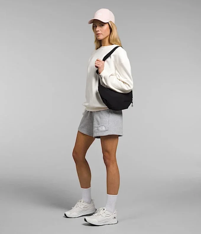 Bolso bandolera Never Stop para mujer Bolso bandolera Never Stop para mujer
