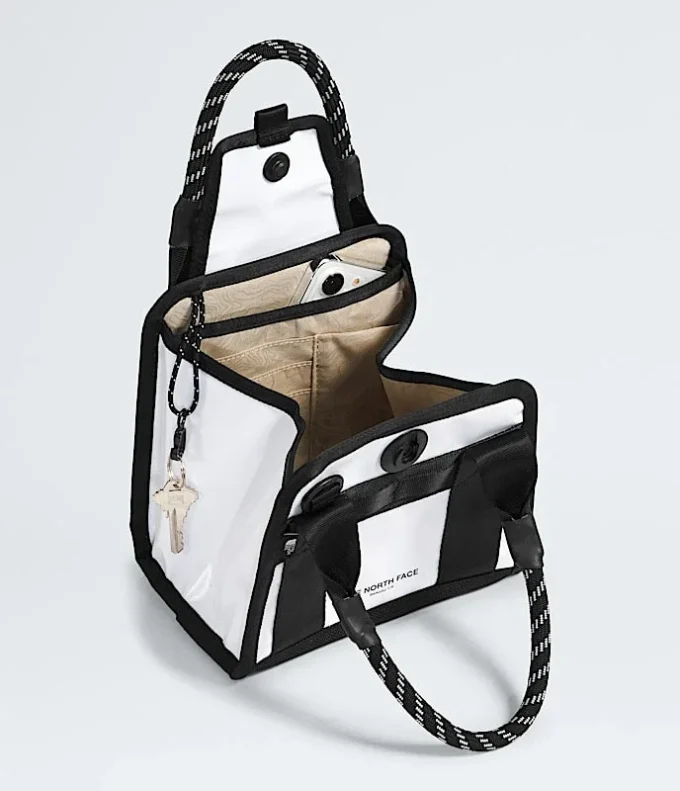 Bolso Base Camp Mini Bolso Base Camp Mini