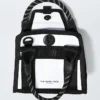 Bolso Base Camp Mini Bolso Base Camp Mini