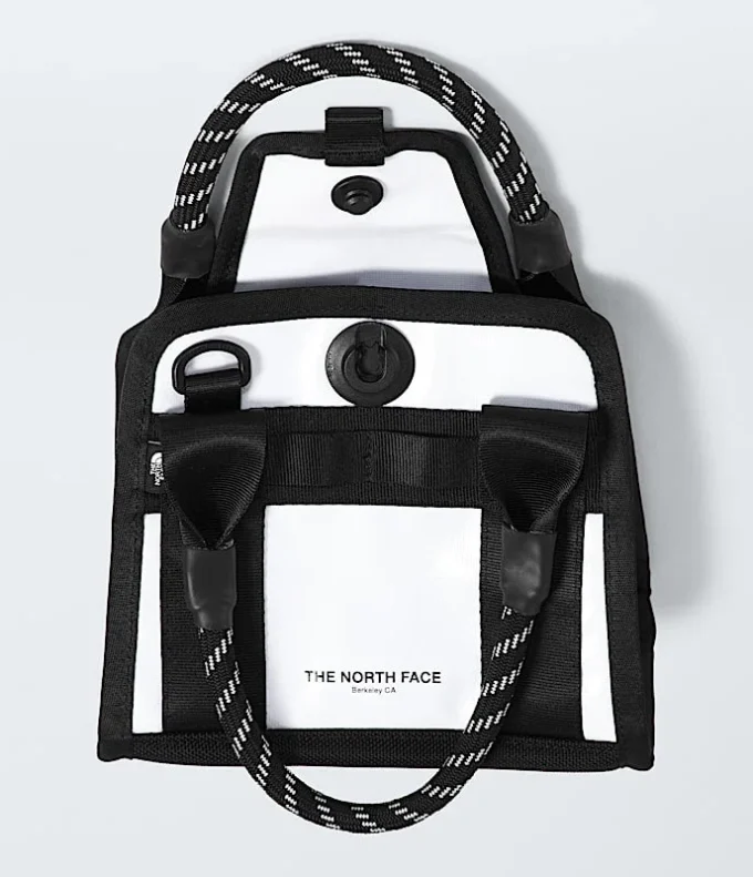 Bolso Base Camp Mini Bolso Base Camp Mini