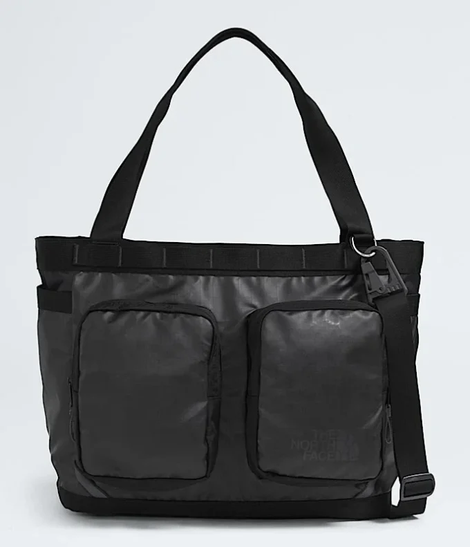 Bolso Base Camp Voyager Bolso Base Camp Voyager