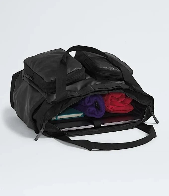 Bolso Base Camp Voyager Bolso Base Camp Voyager