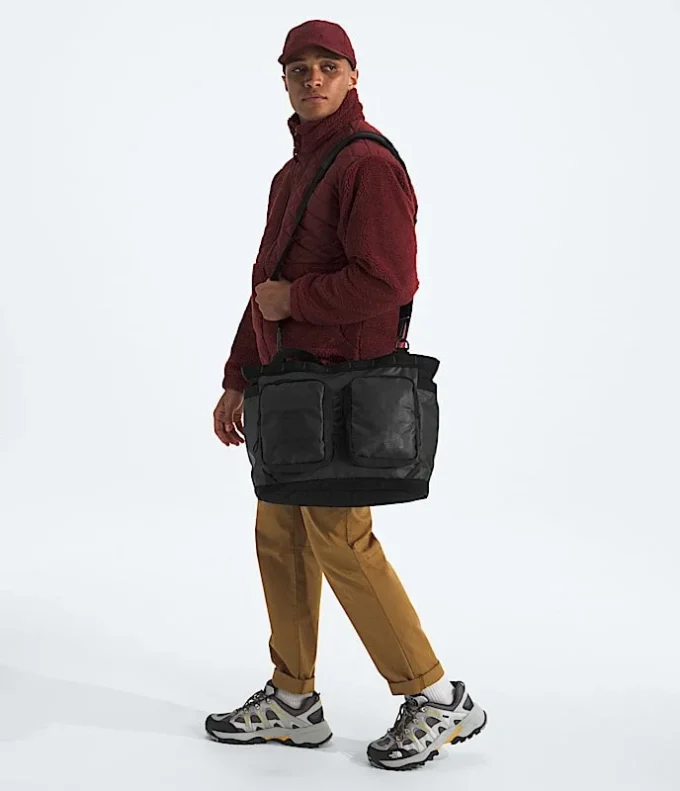 Bolso Base Camp Voyager Bolso Base Camp Voyager