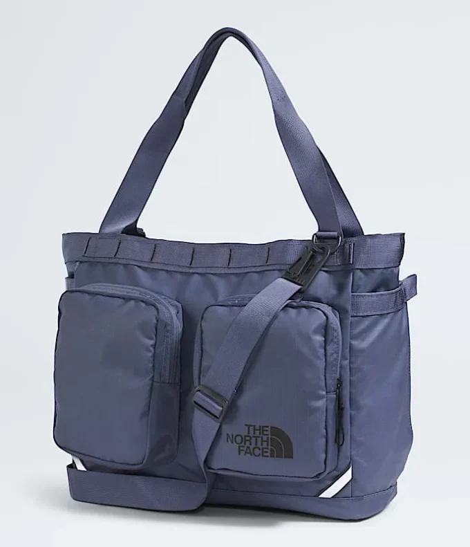 Bolso Base Camp Voyager Bolso Base Camp Voyager