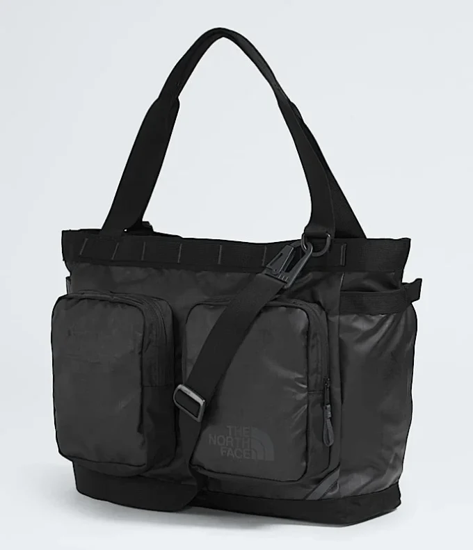 Bolso Base Camp Voyager Bolso Base Camp Voyager