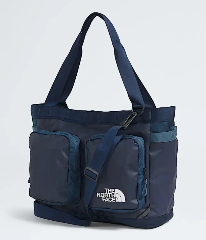 Bolso Base Camp Voyager Bolso Base Camp Voyager