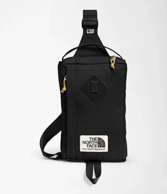 Bolso Berkeley Field