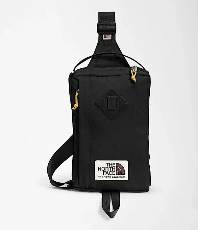 Bolso Berkeley Field Bolso Berkeley Field