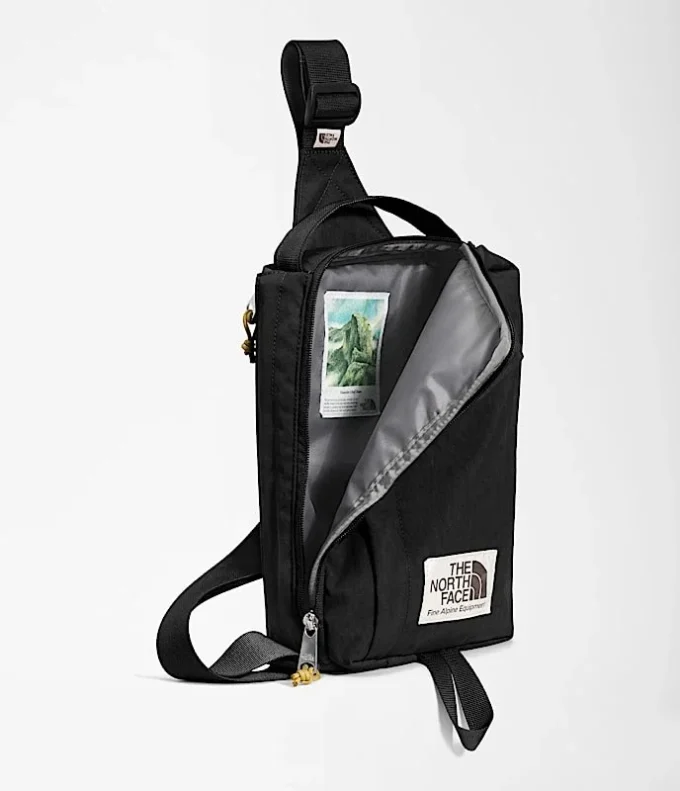Bolso Berkeley Field Bolso Berkeley Field