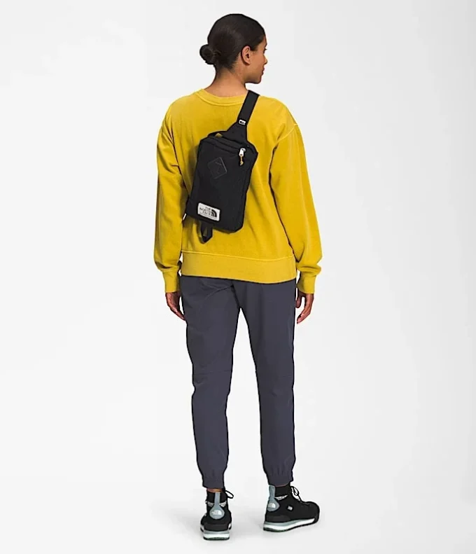 Bolso Berkeley Field Bolso Berkeley Field