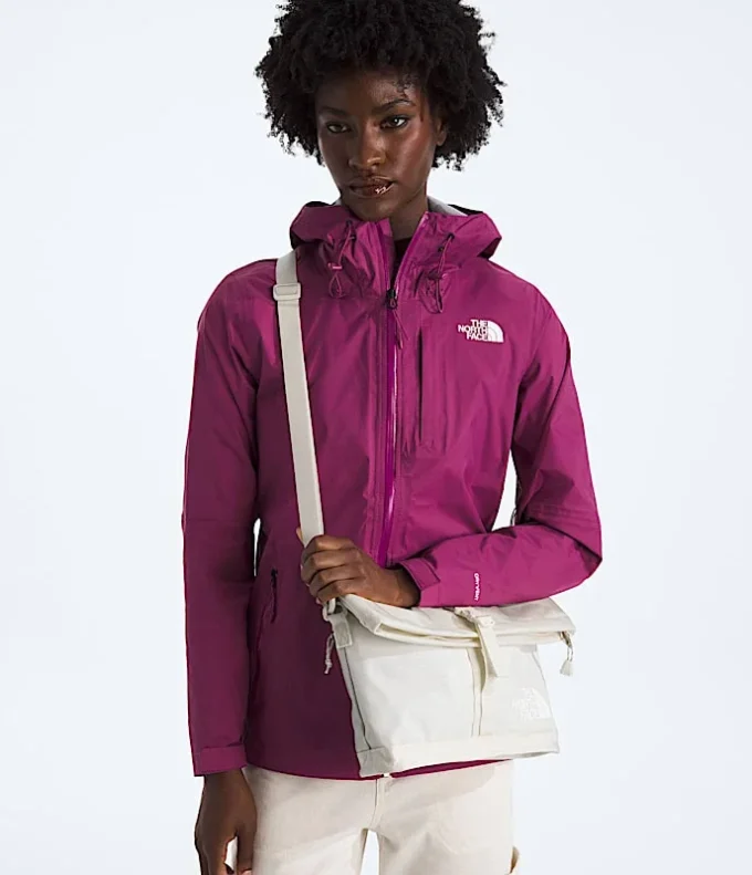 Bolso de hombro Base Camp