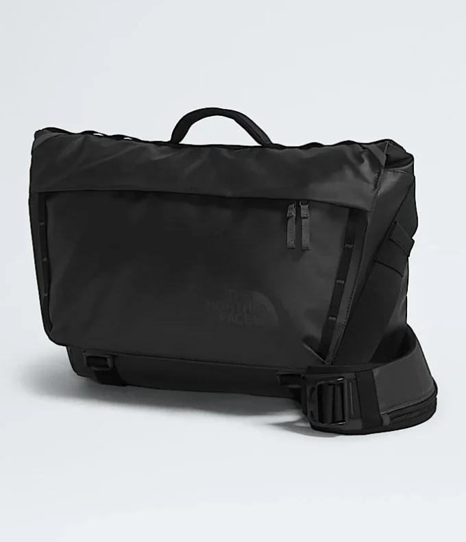 Bolso mensajero Base Camp Voyager