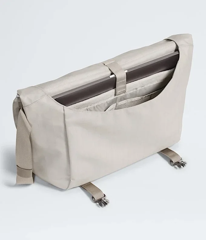 Bolso mensajero Base Camp Voyager