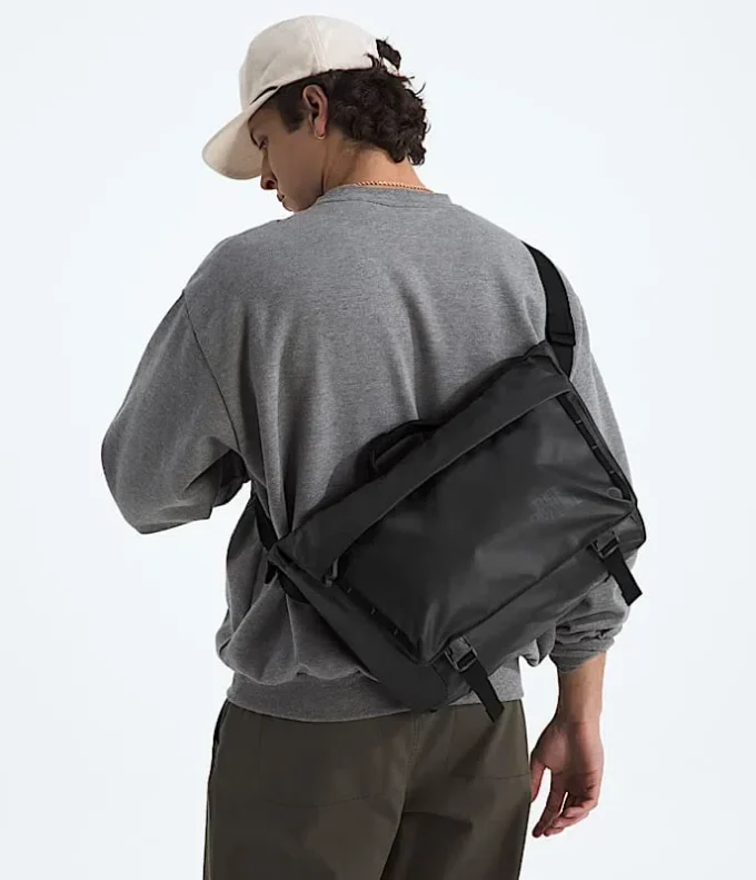 Bolso mensajero Base Camp Voyager