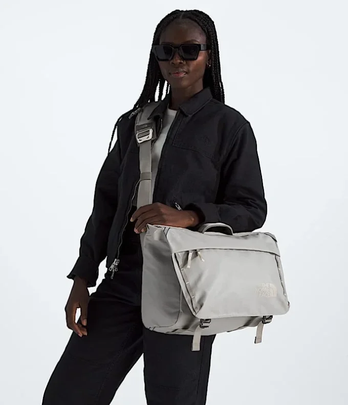 Bolso mensajero Base Camp Voyager