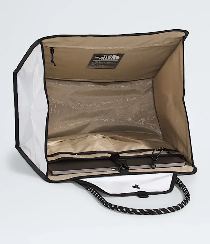 Bolso tote Base Camp