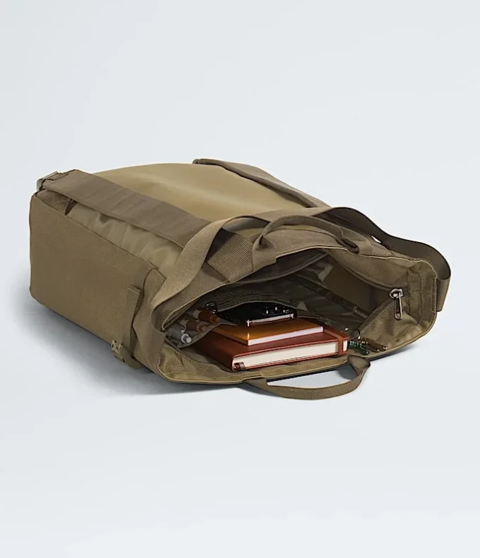 Bolso tote Base Camp