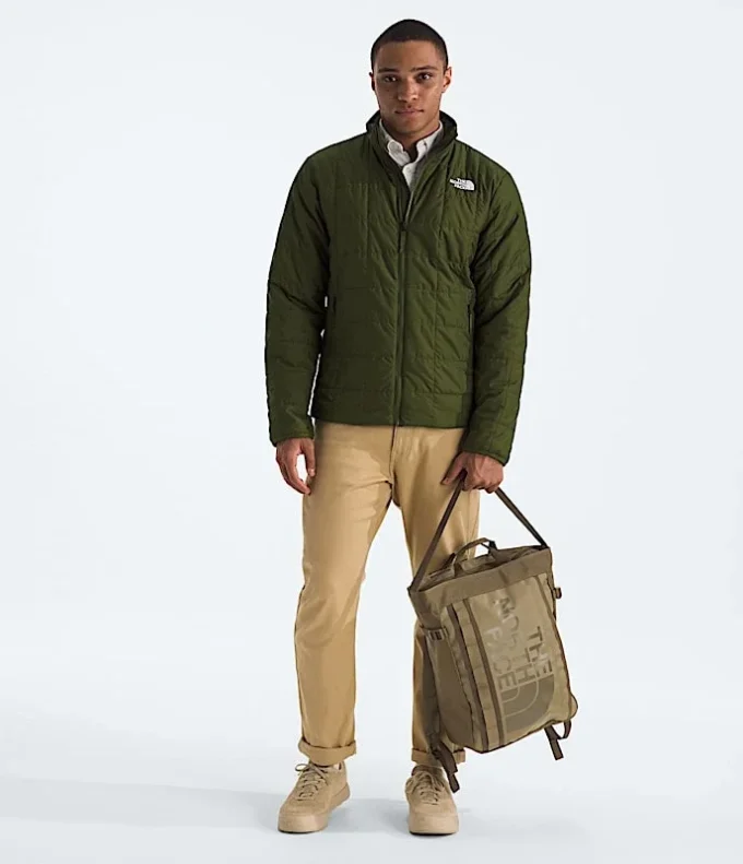 Bolso tote Base Camp