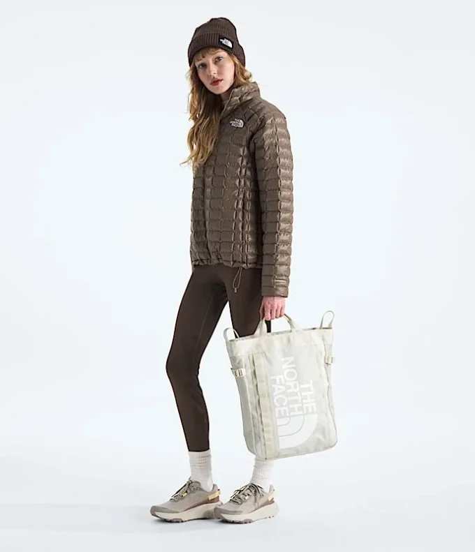 Bolso tote Base Camp