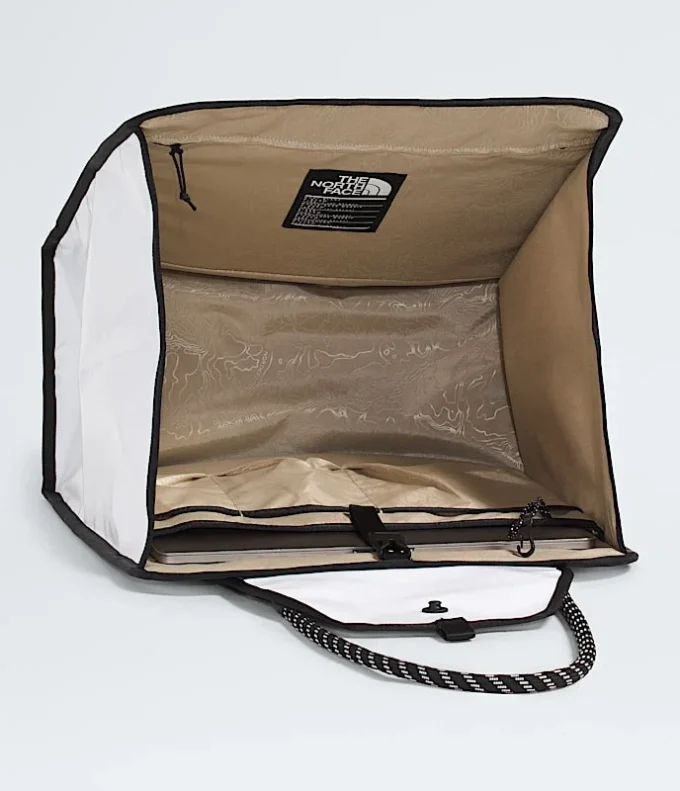 Bolso tote Base Camp