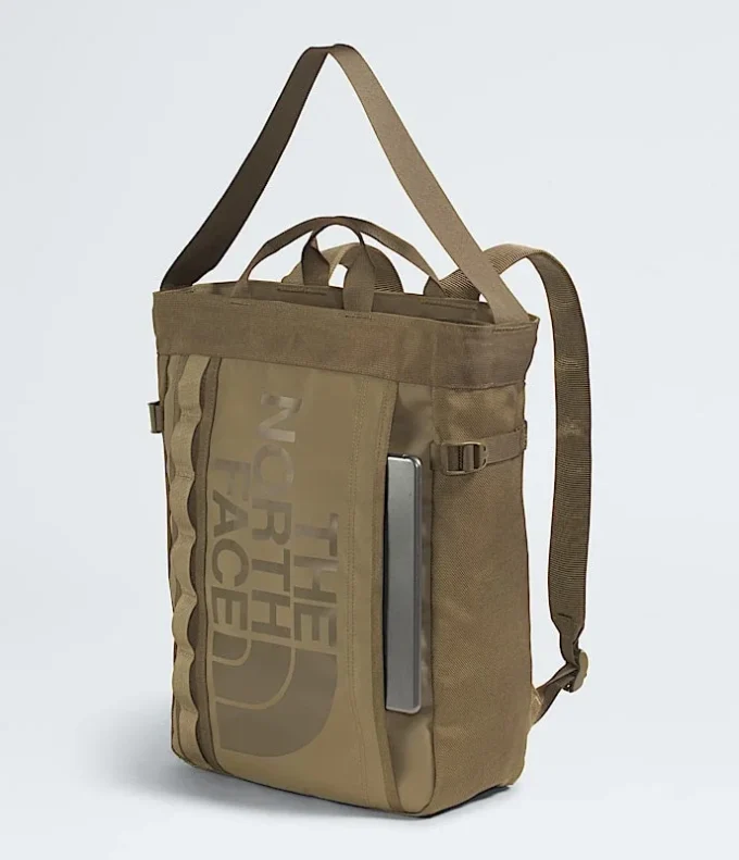 Bolso tote Base Camp