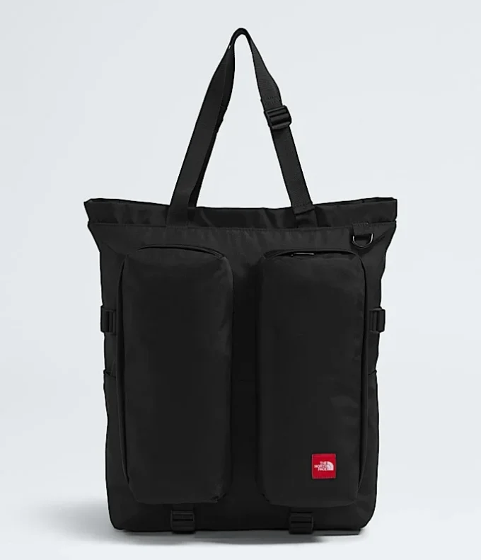 Bolso tote TNF™ Red Box Bolso tote TNF™ Red Box
