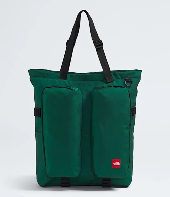 Bolso tote TNF™ Red Box Bolso tote TNF™ Red Box