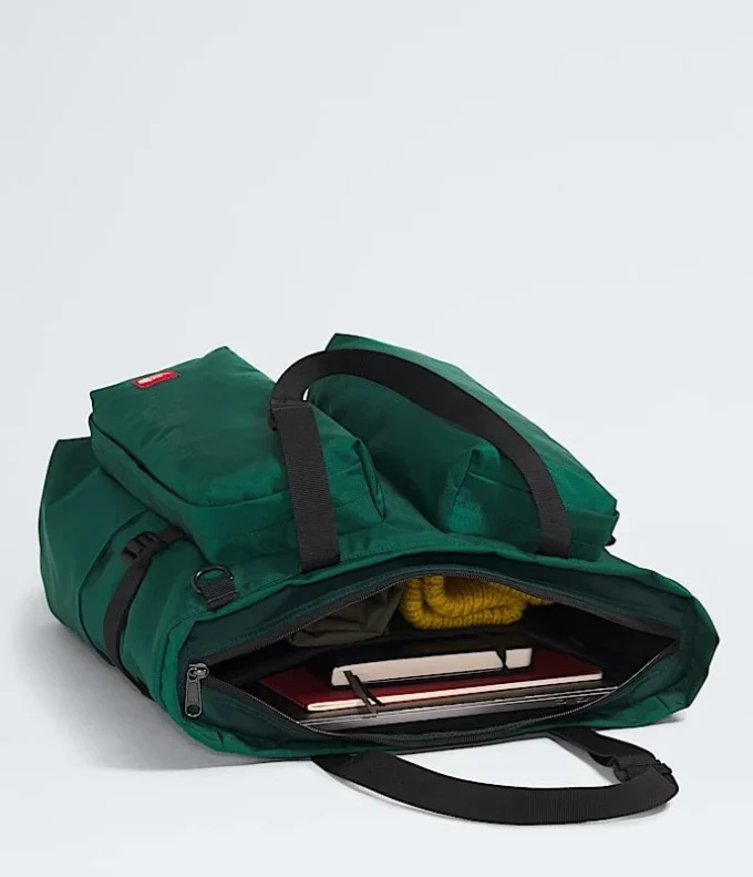 Bolso tote TNF™ Red Box Bolso tote TNF™ Red Box