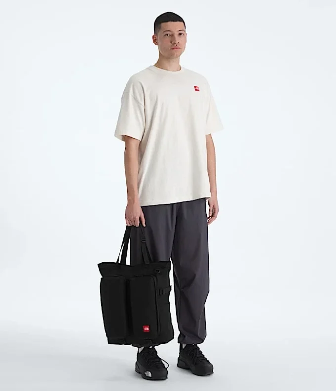 Bolso tote TNF™ Red Box Bolso tote TNF™ Red Box