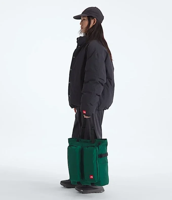 Bolso tote TNF™ Red Box Bolso tote TNF™ Red Box