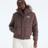 Bomber Arctic para mujer Bomber Arctic para mujer