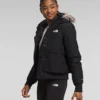 Bomber Arctic para mujer Bomber Arctic para mujer