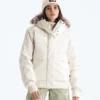Bomber Arctic para mujer Bomber Arctic para mujer