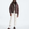 Bomber Arctic para mujer Bomber Arctic para mujer