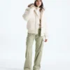 Bomber Arctic para mujer Bomber Arctic para mujer