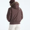 Bomber Arctic para mujer Bomber Arctic para mujer