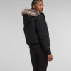 Bomber Arctic para mujer Bomber Arctic para mujer