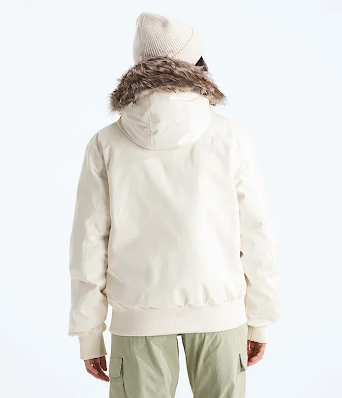 Bomber Arctic para mujer Bomber Arctic para mujer