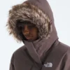 Bomber Arctic para mujer Bomber Arctic para mujer