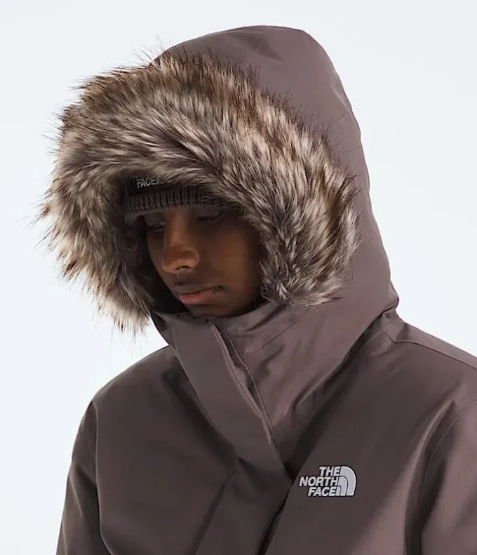 Bomber Arctic para mujer Bomber Arctic para mujer