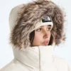 Bomber Arctic para mujer Bomber Arctic para mujer