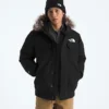 Bomber McMurdo para hombre