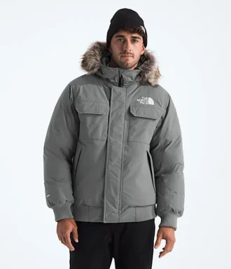 Bomber McMurdo para hombre