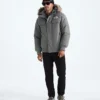 Bomber McMurdo para hombre Bomber McMurdo para hombre