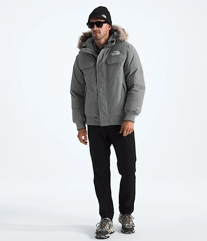 Bomber McMurdo para hombre Bomber McMurdo para hombre