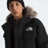 Bomber McMurdo para hombre