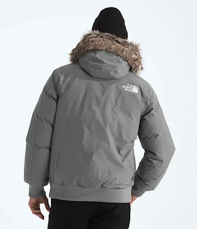 Bomber McMurdo para hombre Bomber McMurdo para hombre