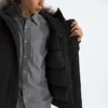 Bomber McMurdo para hombre