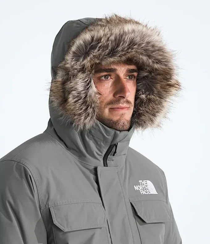 Bomber McMurdo para hombre Bomber McMurdo para hombre