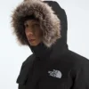 Bomber McMurdo para hombre
